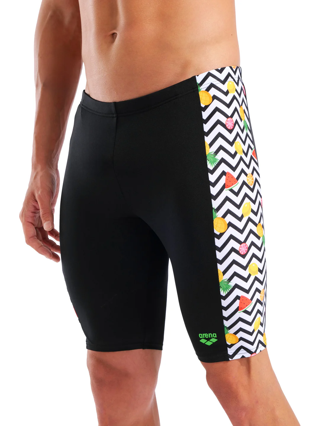 Arena Men's Fruits Jammer Swimsuit - Image 6