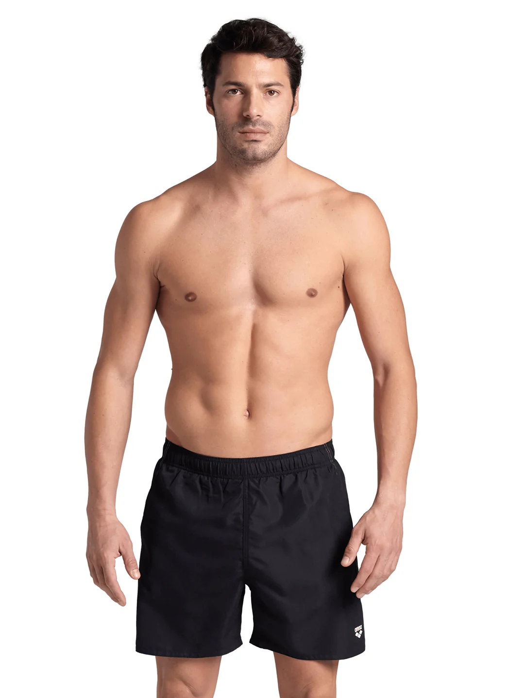 Arena Men's Fundamentals Boxer Beach Shorts - Image 3
