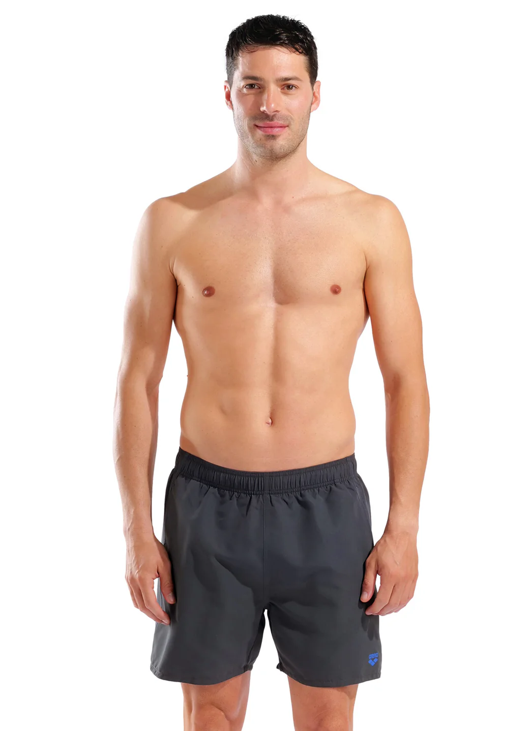 Arena Men's Fundamentals Boxer Beach Shorts - Image 31