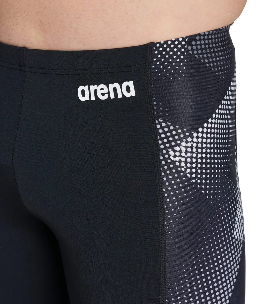 Arena Men's Halftone Jammer Swimsuit - Image 35