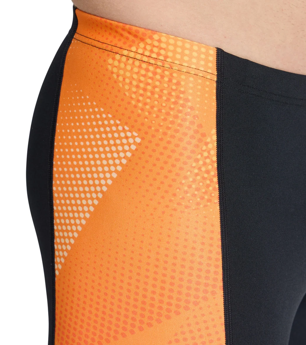 Arena Men's Halftone Jammer Swimsuit - Image 43