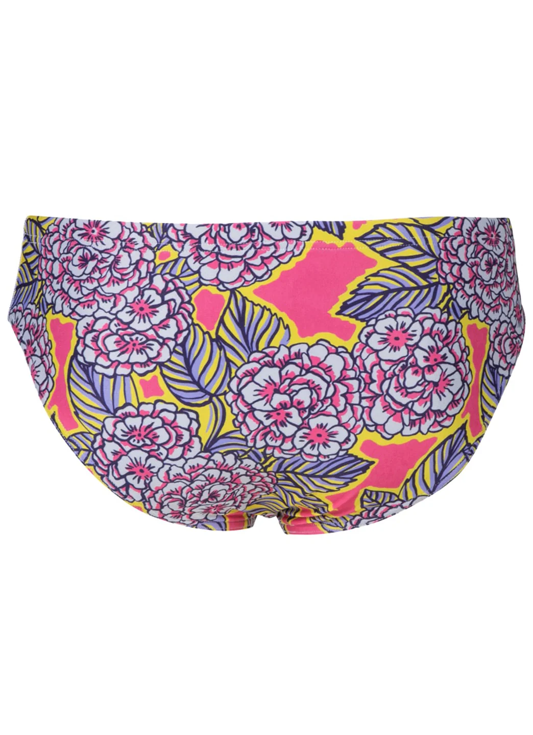 Arena Men's Hydrangea Bouquet Brief Swimsuit - Image 39
