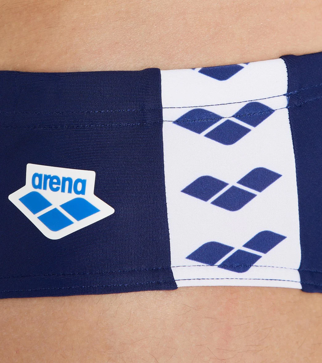 Arena Men's Icons Solid Brief Swimsuit - Image 51