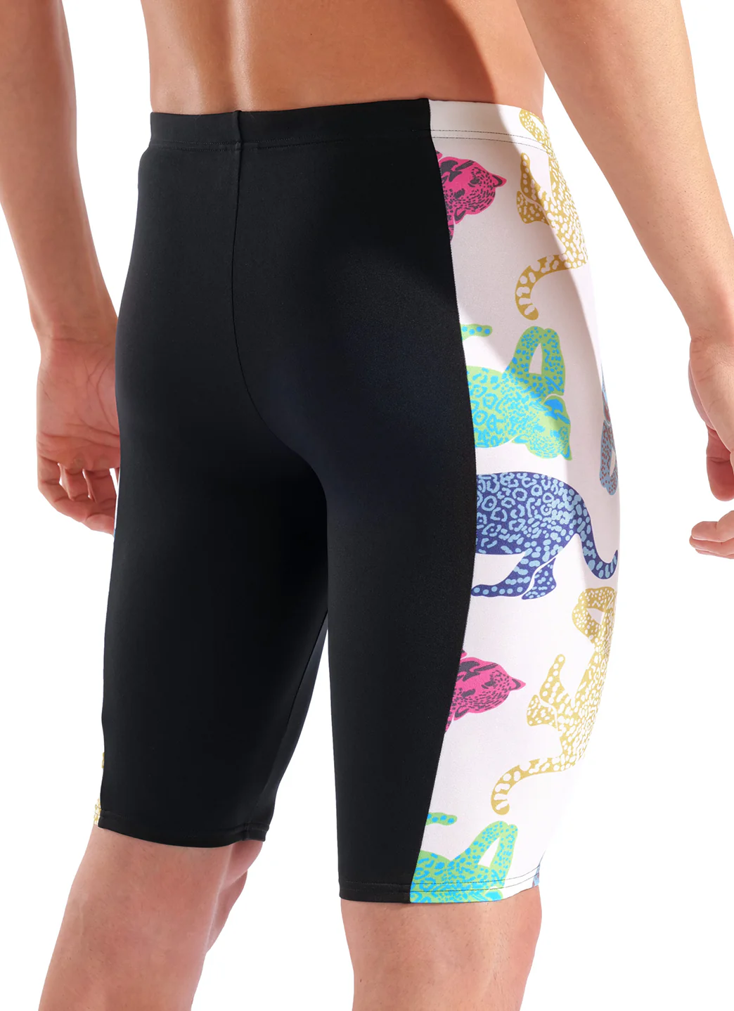 Arena Men's In The Wild Jammer Swimsuit - Image 4