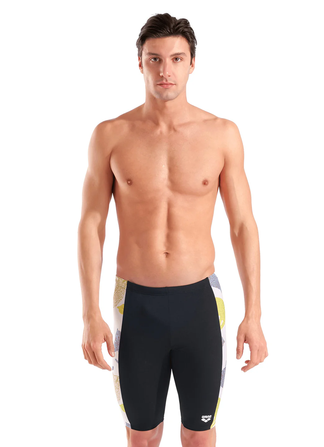Arena Men's In The Wild Jammer Swimsuit - Image 5