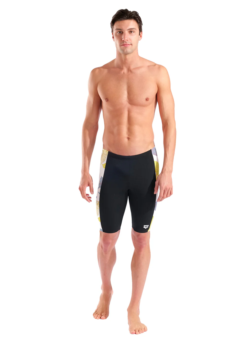 Arena Men's In The Wild Jammer Swimsuit - Image 7