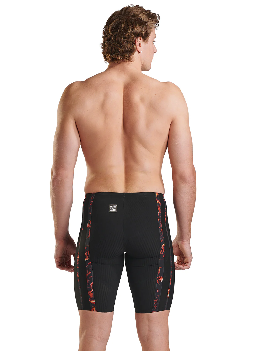 Arena Men's Indomitus Powerskin Primo LE Jammer Tech Suit Swimsuit - Image 4
