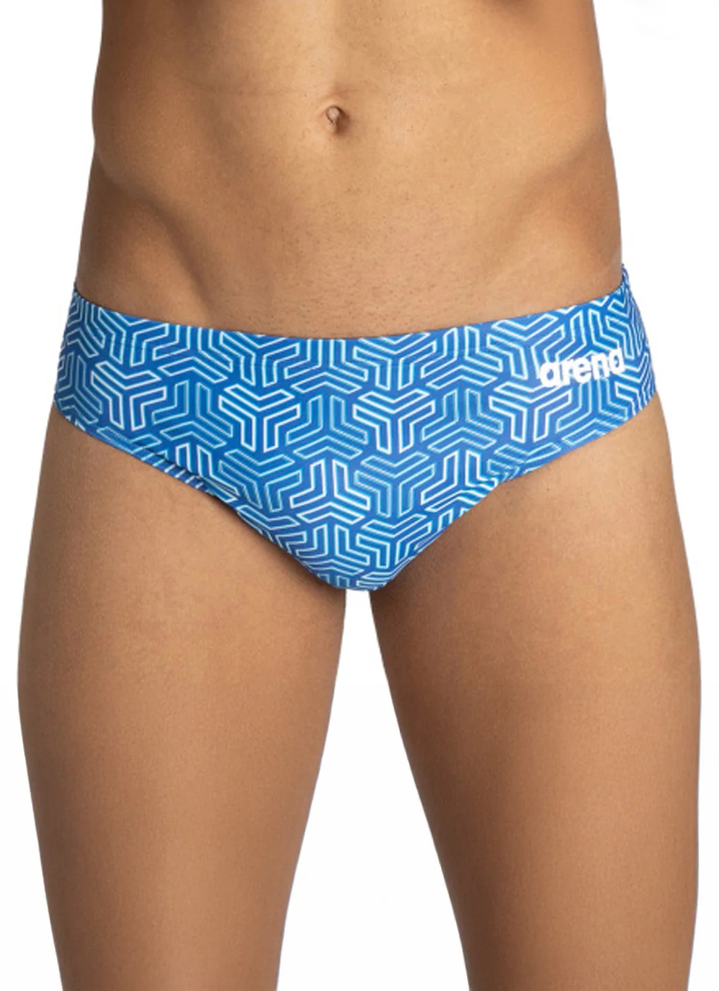 Arena Men's Kikko MaxLife Brief Swimsuit - Image 17