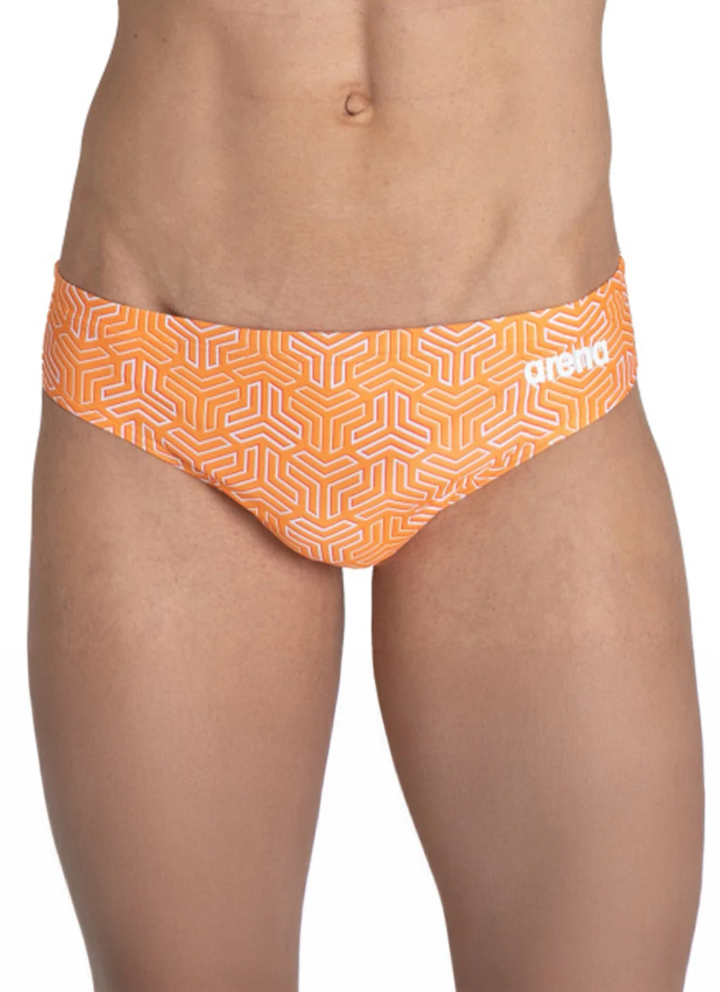 Arena Men's Kikko MaxLife Brief Swimsuit - Image 30