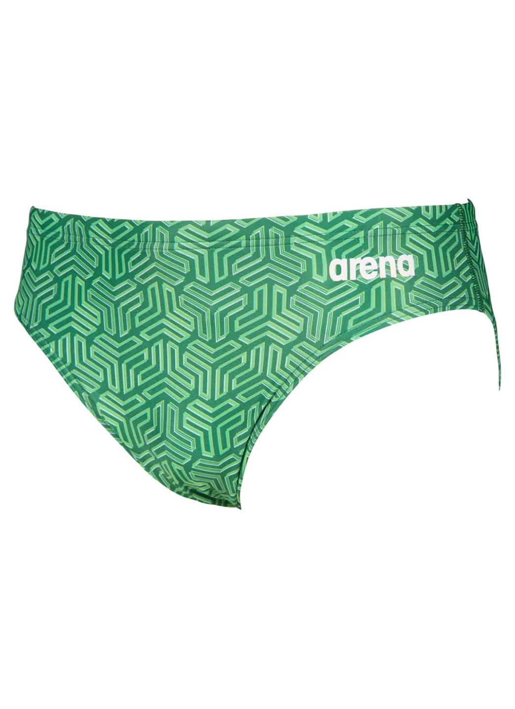 Arena Men's Kikko MaxLife Brief Swimsuit - Image 37