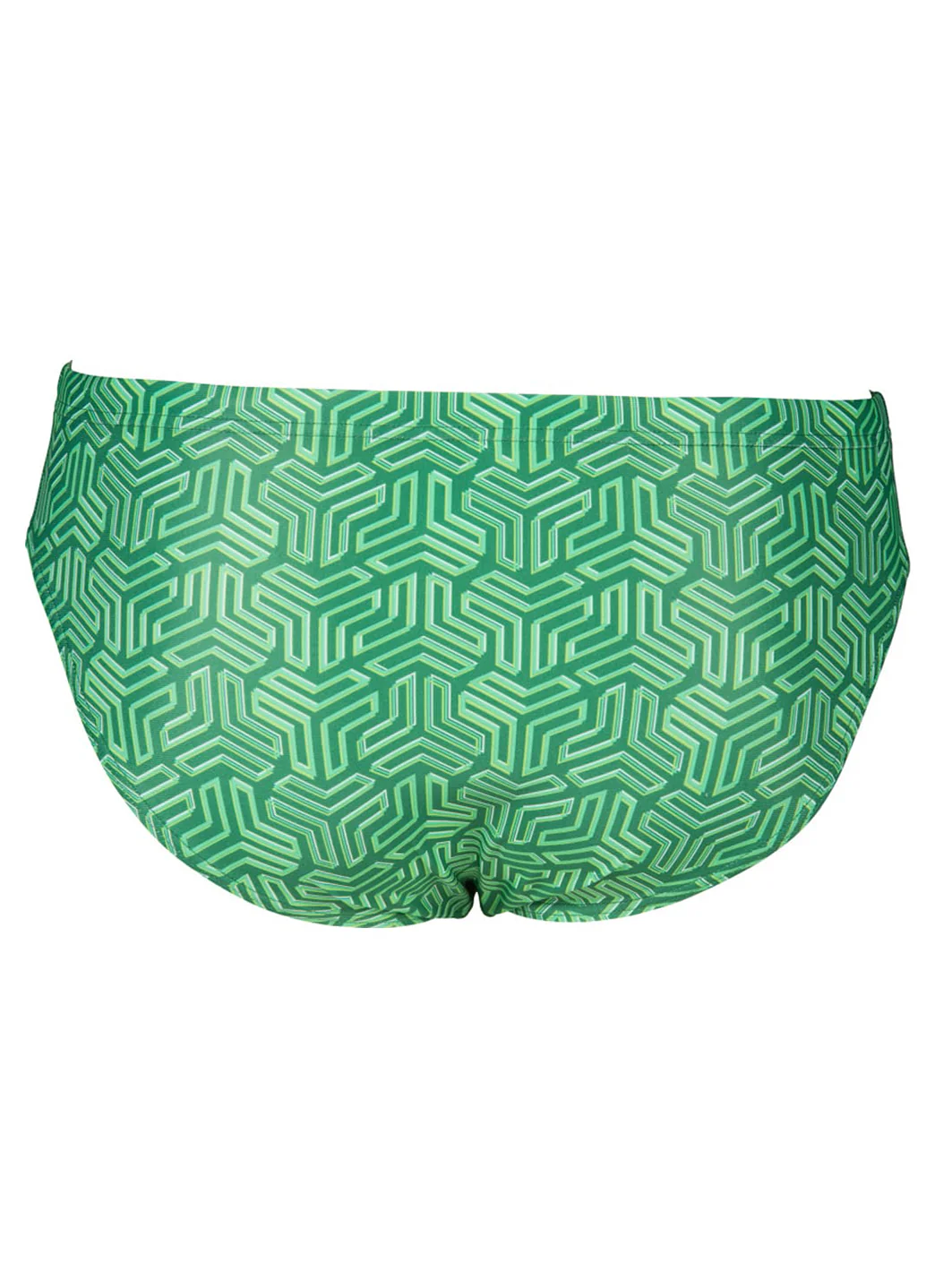 Arena Men's Kikko MaxLife Brief Swimsuit - Image 39