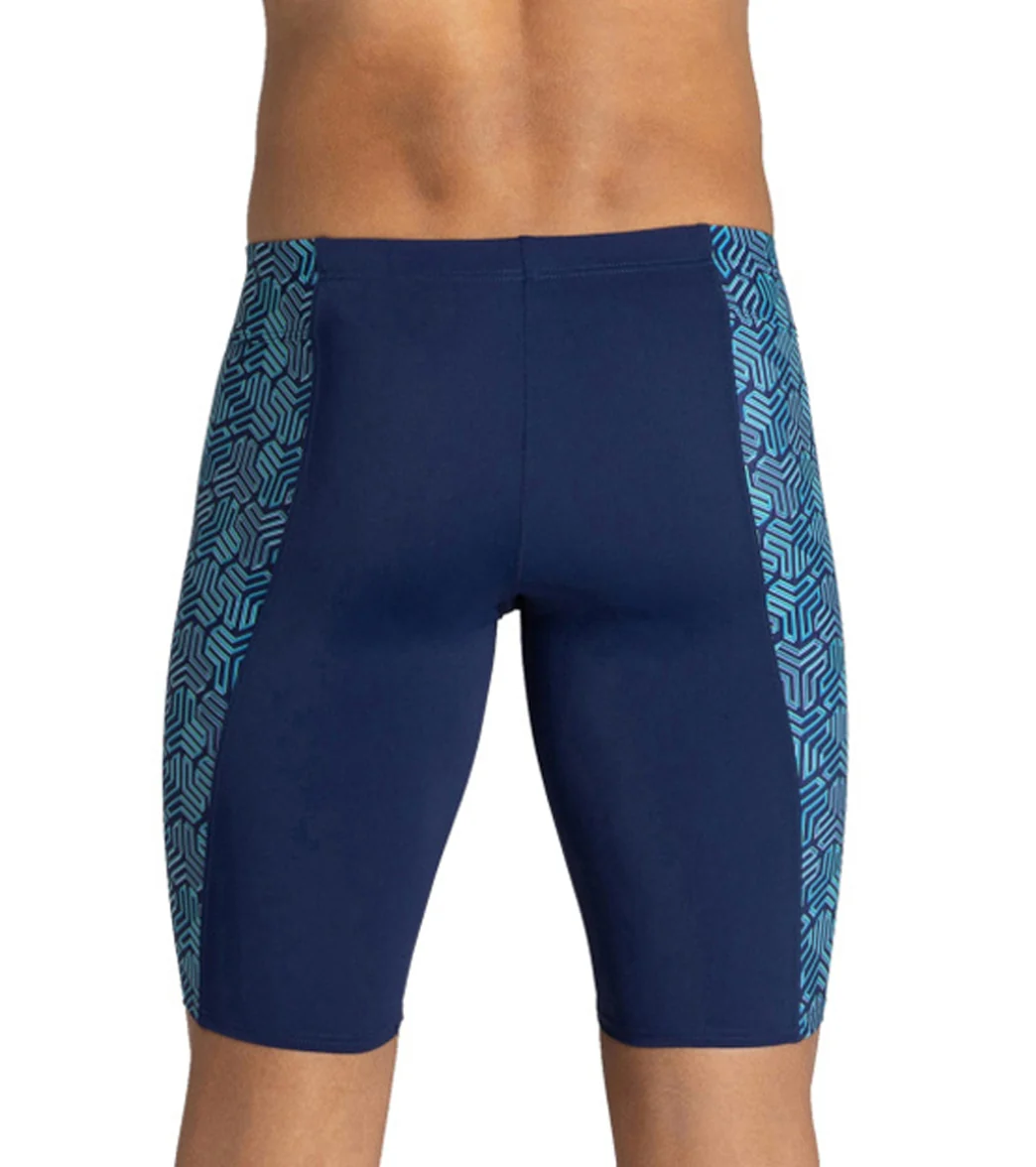 Arena Men's Kikko MaxLife Jammer Swimsuit - Image 11