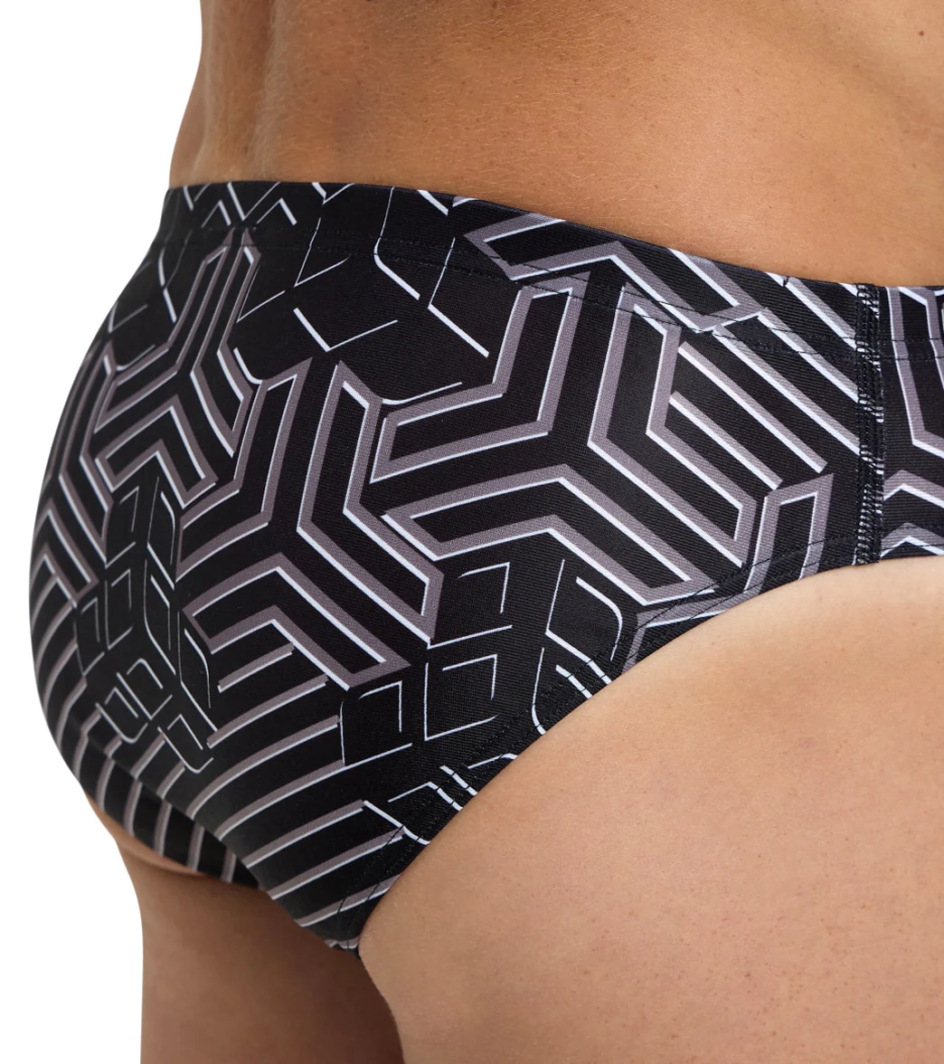 Arena Men's Kikko Pro Brief Swimsuit - Image 26