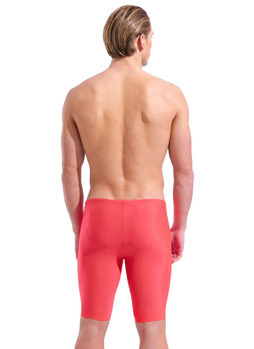 Arena Men's Learn to Swim Dynamo Jammer Swimsuit - Image 38