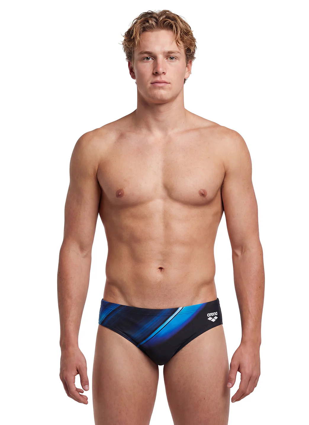 Arena Men's Light Brief Swimsuit