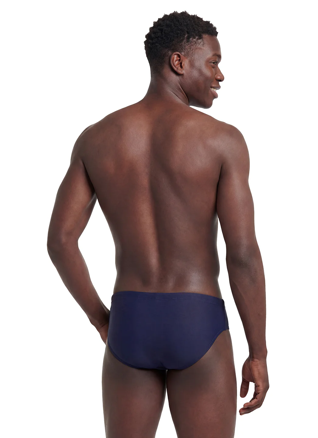 Arena Men's Light Brief Swimsuit - Image 10
