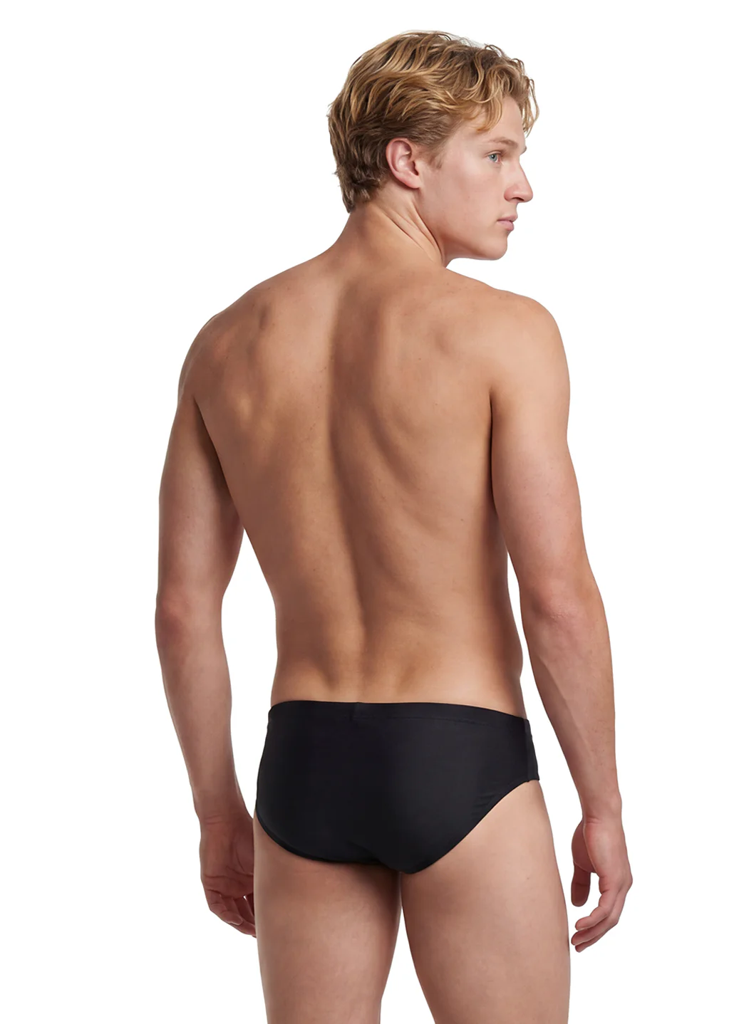 Arena Men's Light Brief Swimsuit - Image 5