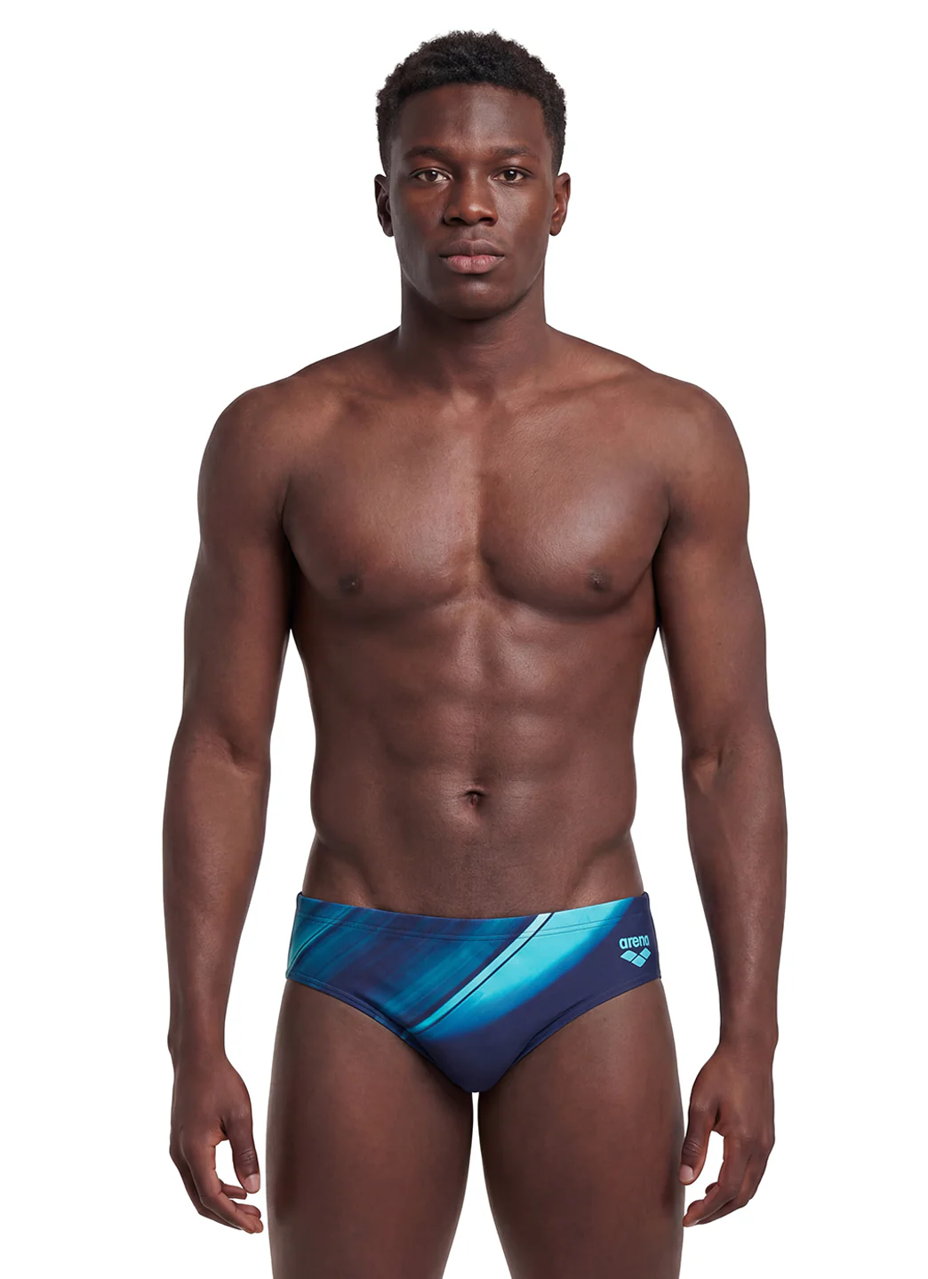 Arena Men's Light Brief Swimsuit - Image 8