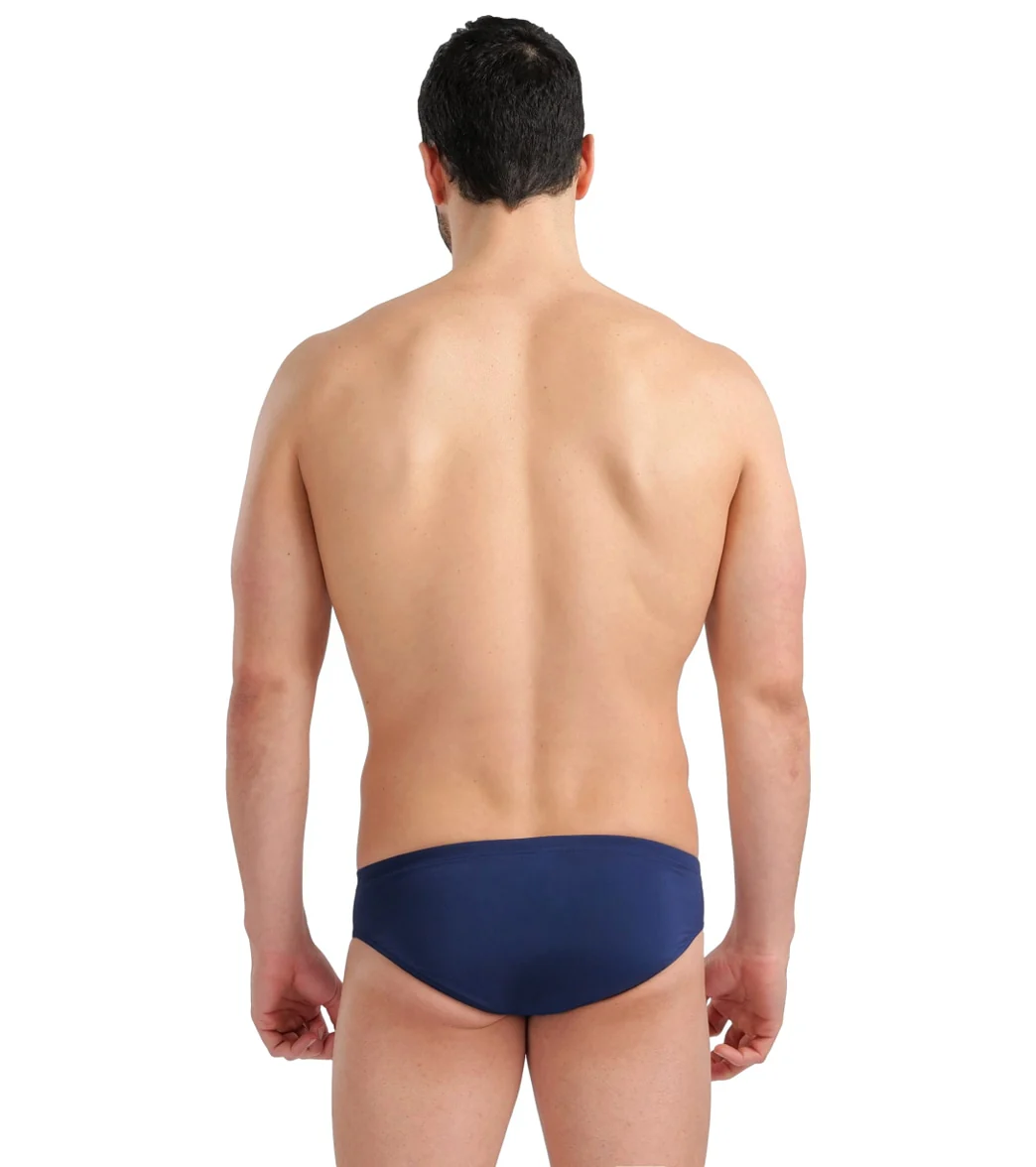 Arena Men's Marbled Brief Swimsuit - Image 11