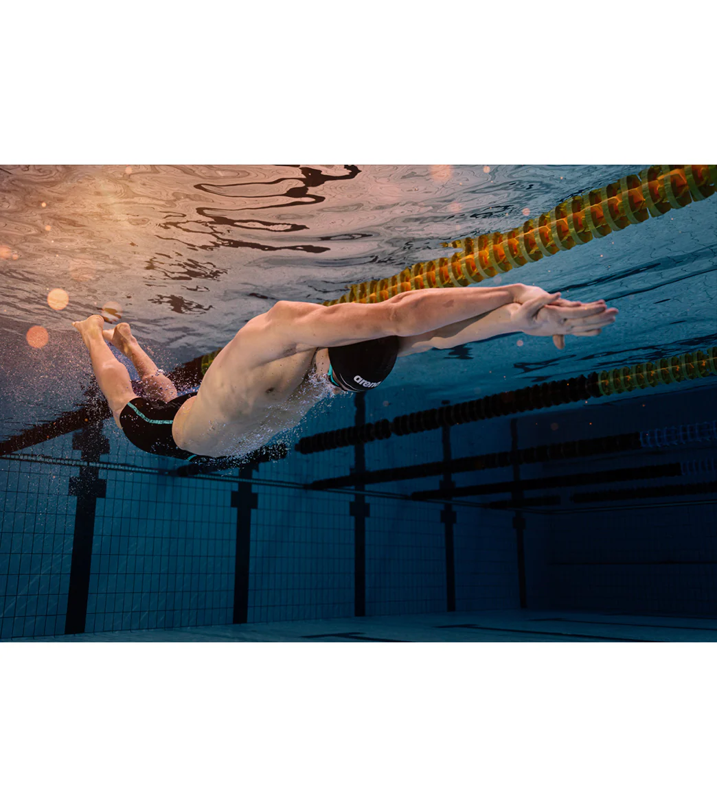 Arena Men's Powerskin Primo Jammer Tech Suit Swimsuit - Image 9