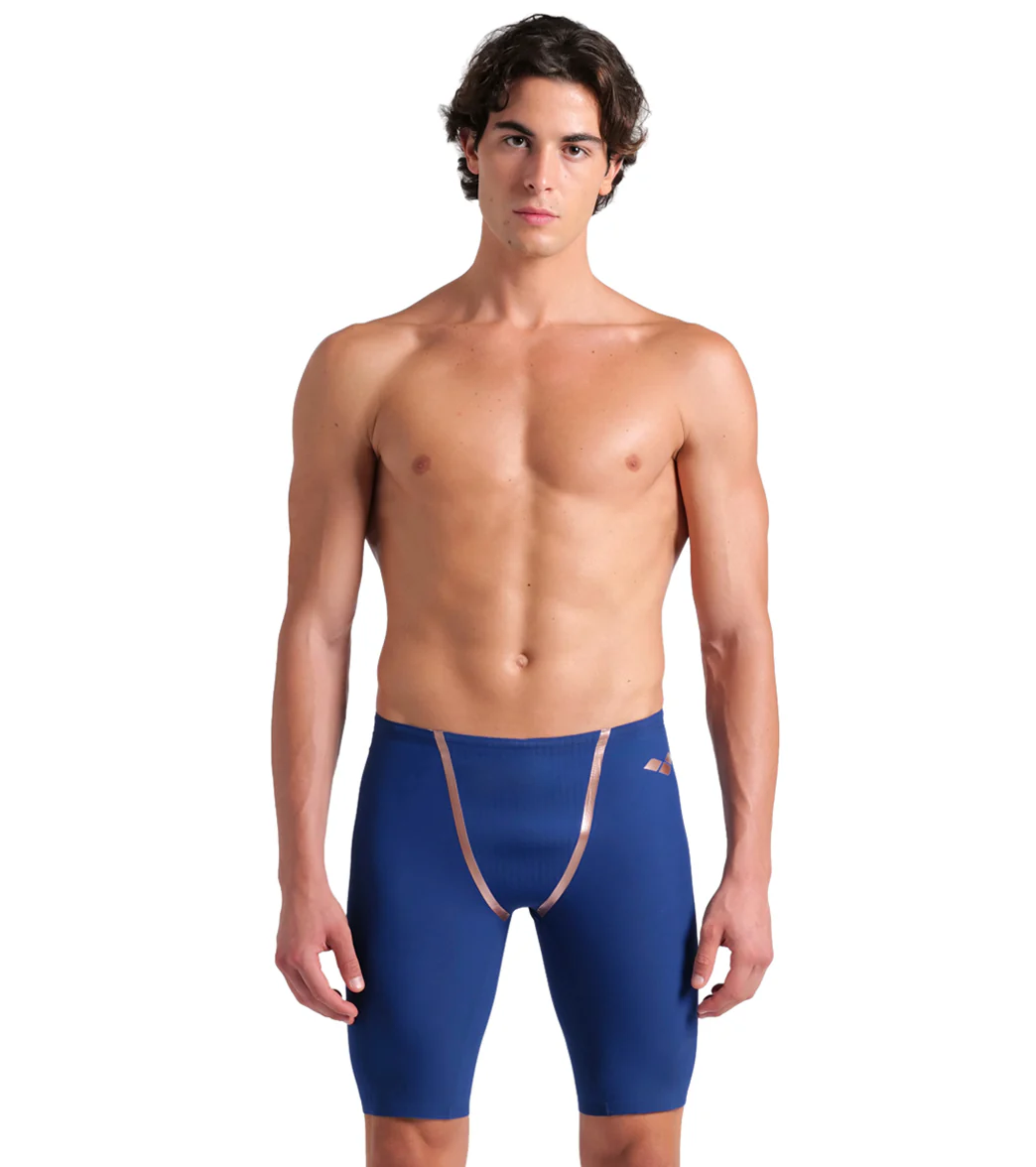Arena Men's Powerskin Primo LE Jammer Tech Suit Swimsuit - Image 2