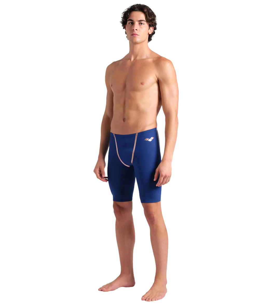 Arena Men's Powerskin Primo LE Jammer Tech Suit Swimsuit - Image 5