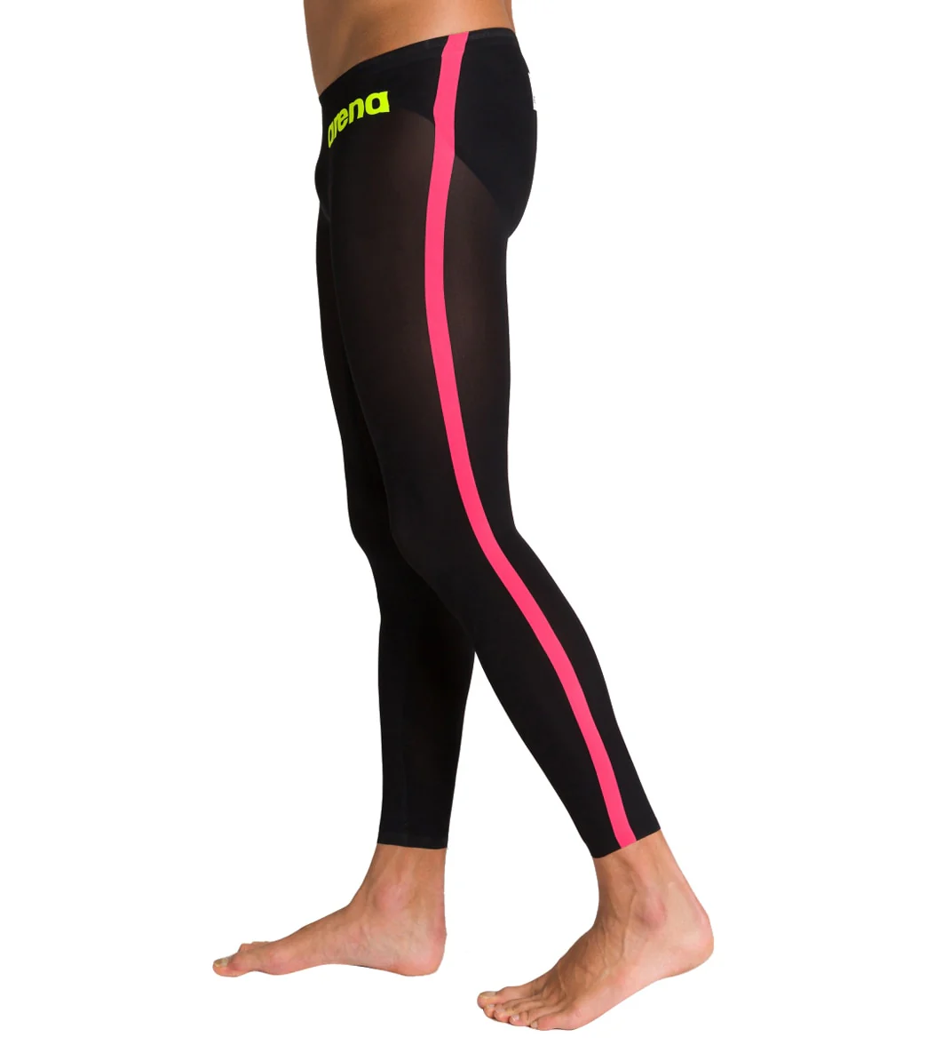 Arena Men's Powerskin R-evo+ Open Water Tech Suit Swimsuit - Image 6