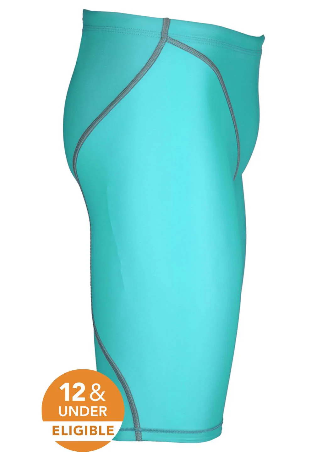 Arena Men's Powerskin ST Next Jammer Tech Suit Swimsuit - Image 12