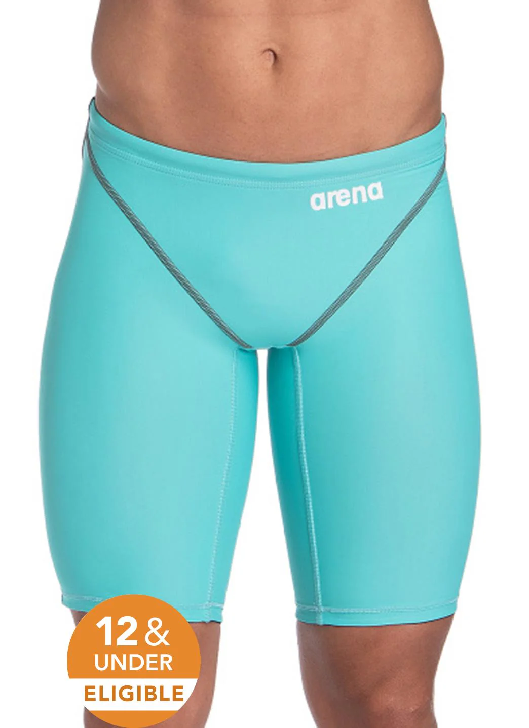 Arena Men's Powerskin ST Next Jammer Tech Suit Swimsuit - Image 2