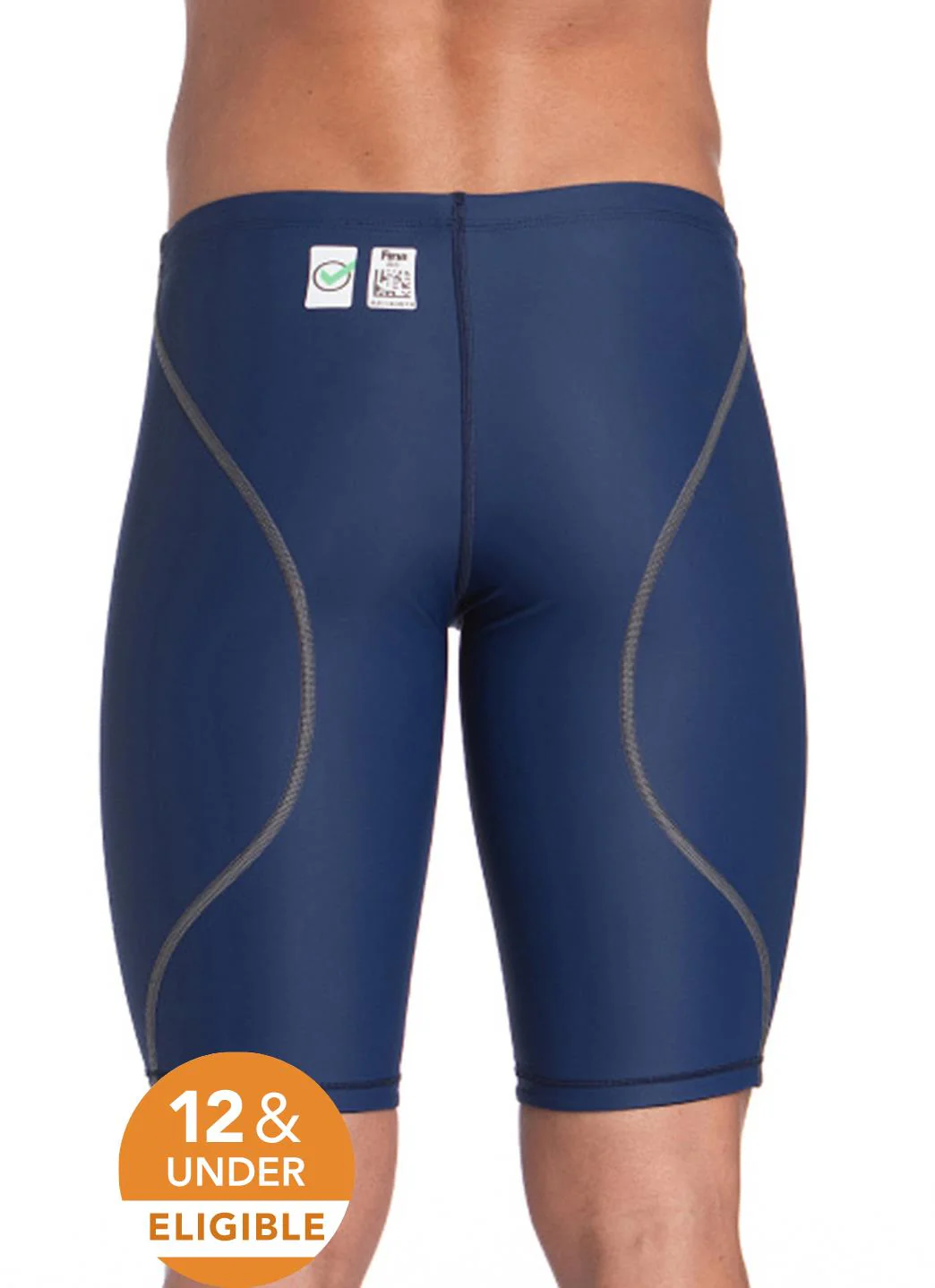 Arena Men's Powerskin ST Next Jammer Tech Suit Swimsuit - Image 20