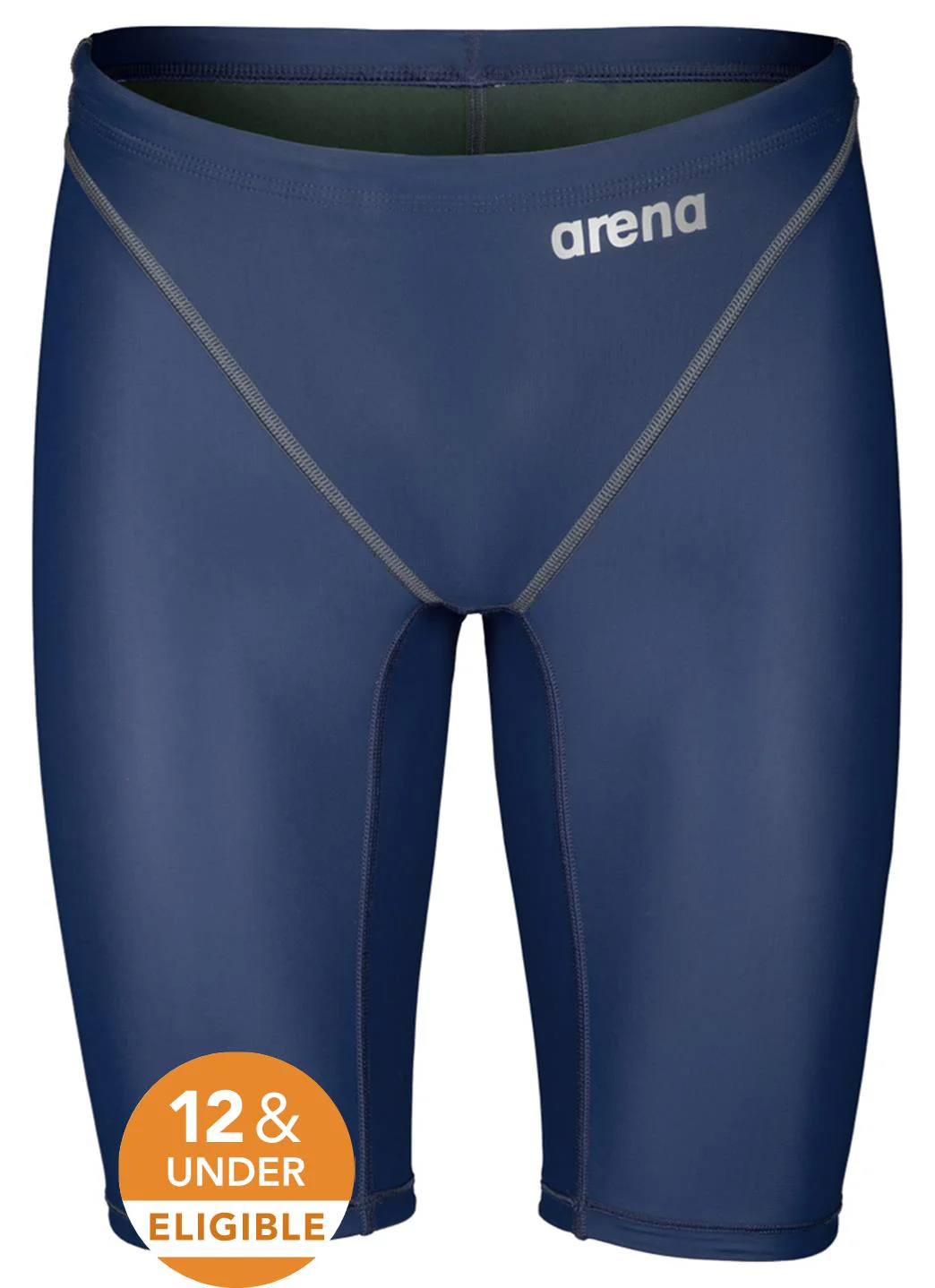 Arena Men's Powerskin ST Next Jammer Tech Suit Swimsuit - Image 22