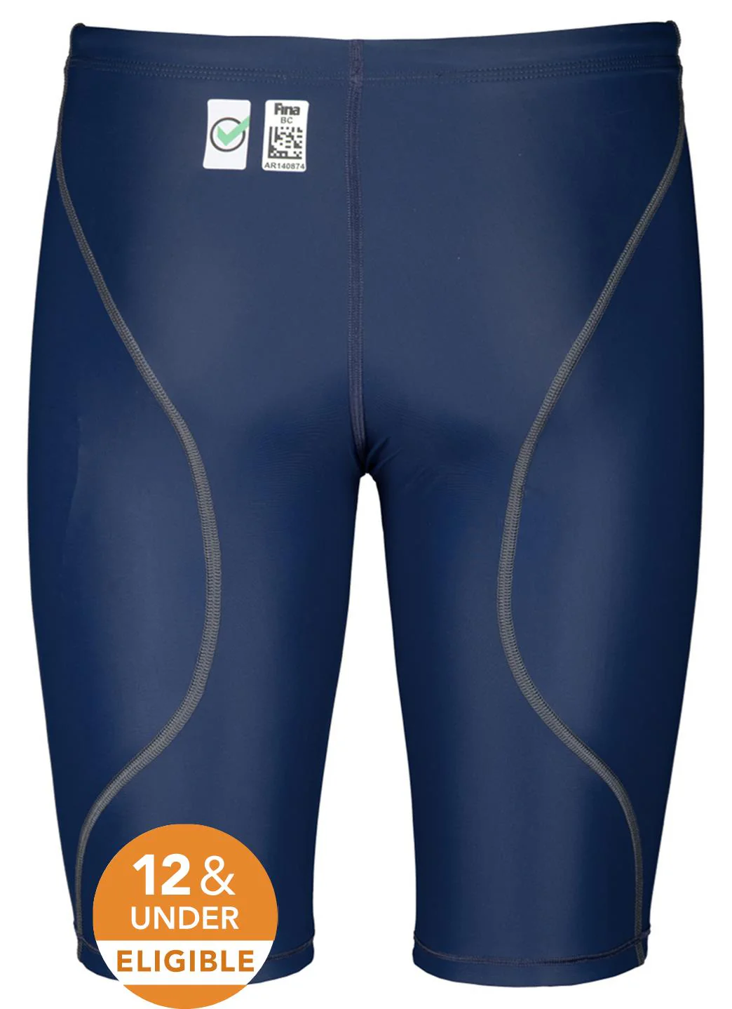 Arena Men's Powerskin ST Next Jammer Tech Suit Swimsuit - Image 24