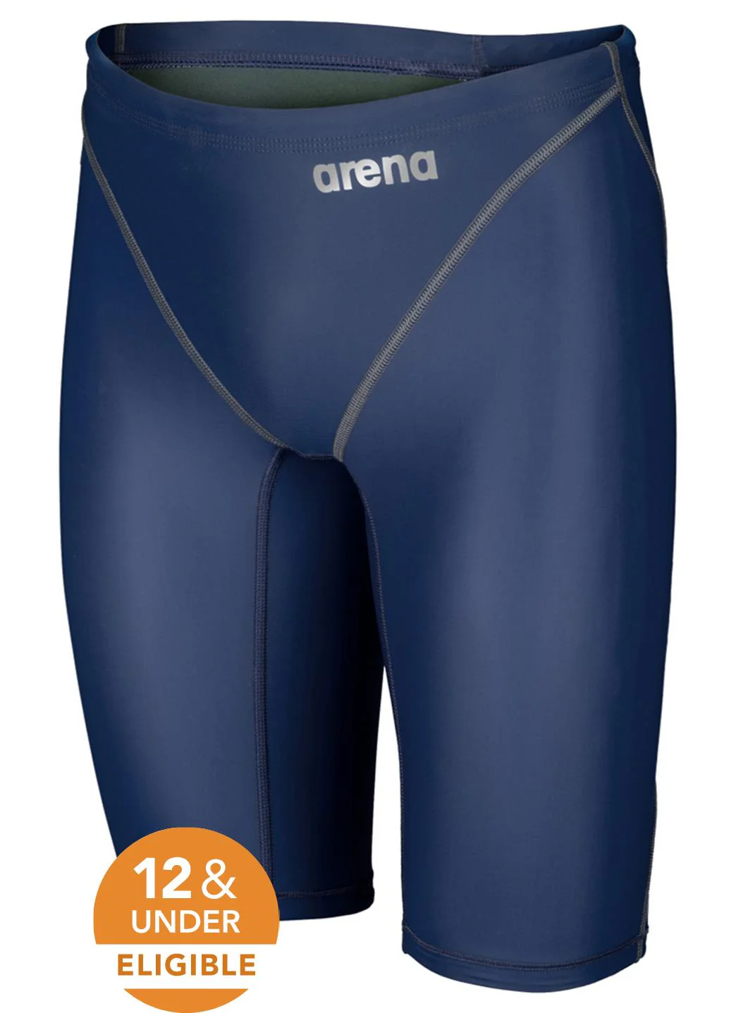 Arena Men's Powerskin ST Next Jammer Tech Suit Swimsuit - Image 25