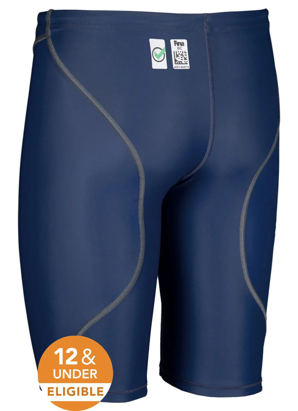 Arena Men's Powerskin ST Next Jammer Tech Suit Swimsuit - Image 26