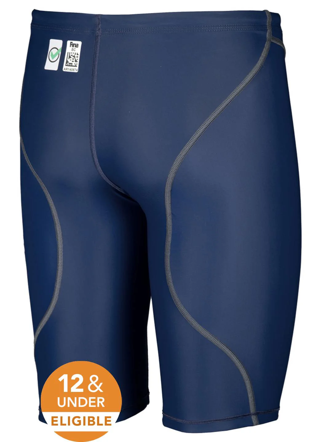 Arena Men's Powerskin ST Next Jammer Tech Suit Swimsuit - Image 27