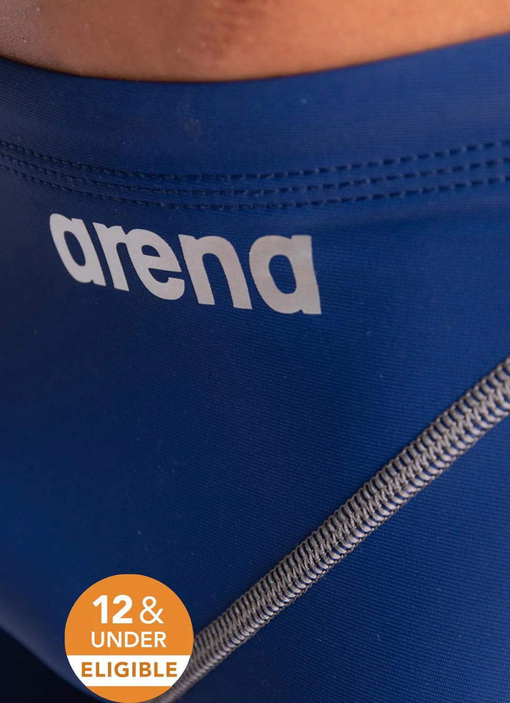 Arena Men's Powerskin ST Next Jammer Tech Suit Swimsuit - Image 31
