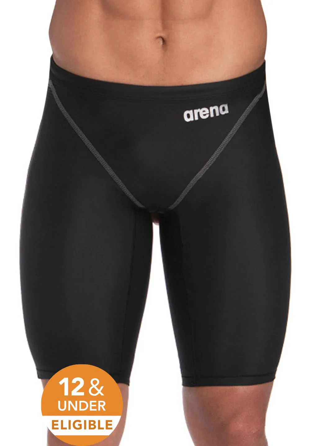 Arena Men's Powerskin ST Next Jammer Tech Suit Swimsuit - Image 36