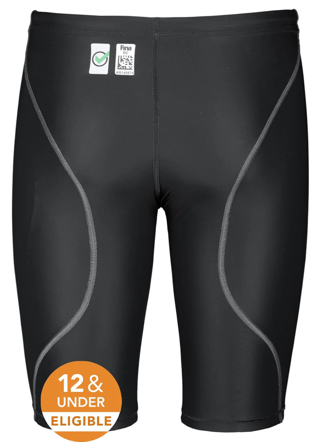 Arena Men's Powerskin ST Next Jammer Tech Suit Swimsuit - Image 41