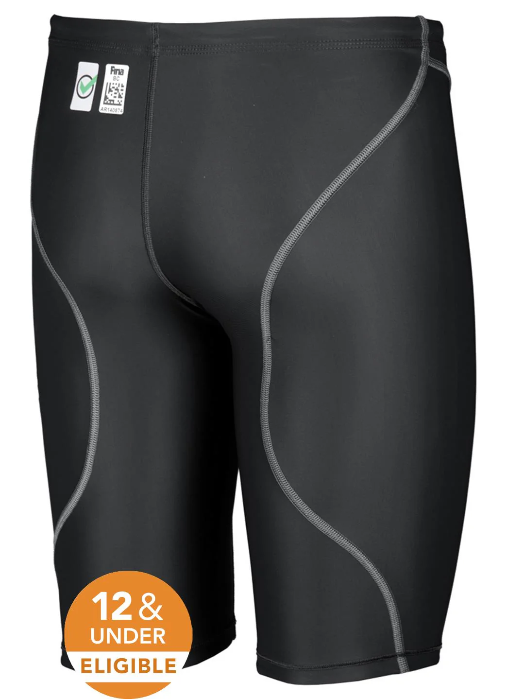 Arena Men's Powerskin ST Next Jammer Tech Suit Swimsuit - Image 44