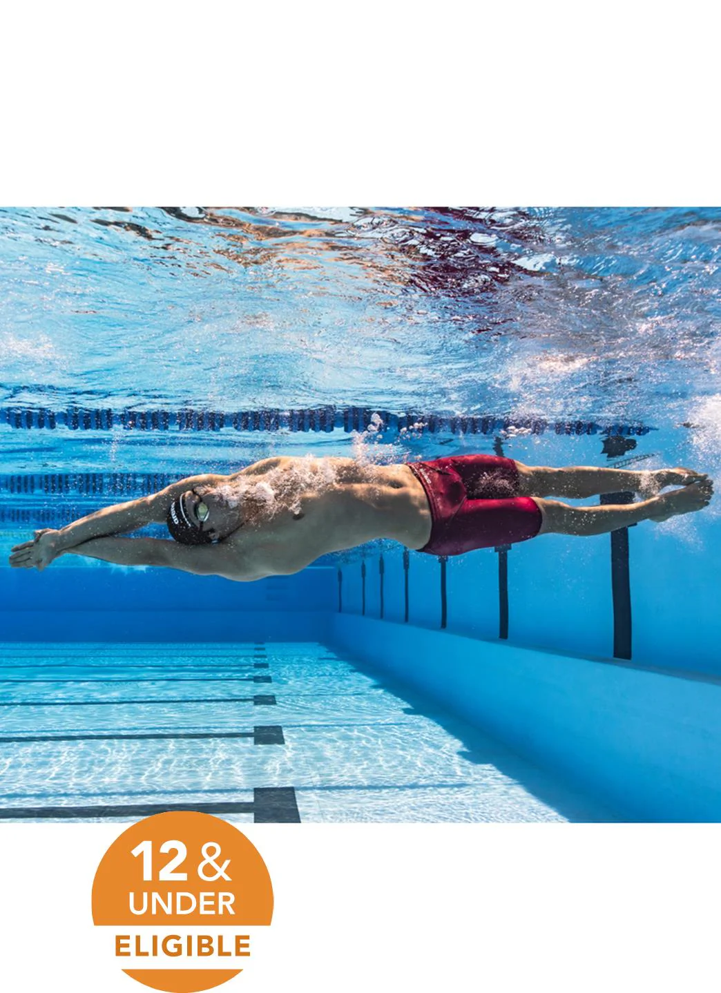 Arena Men's Powerskin ST Next Jammer Tech Suit Swimsuit - Image 49