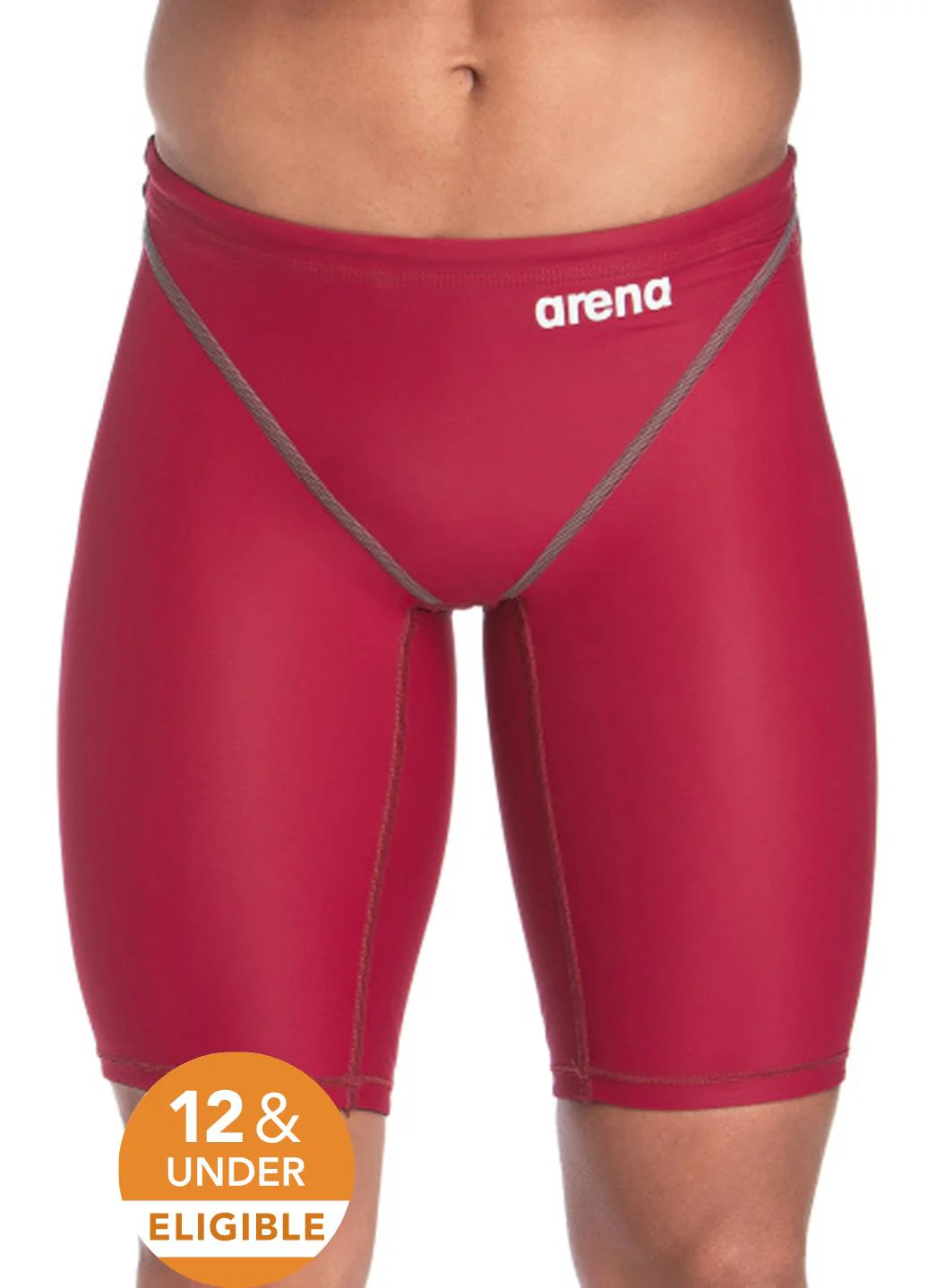 Arena Men's Powerskin ST Next Jammer Tech Suit Swimsuit - Image 53