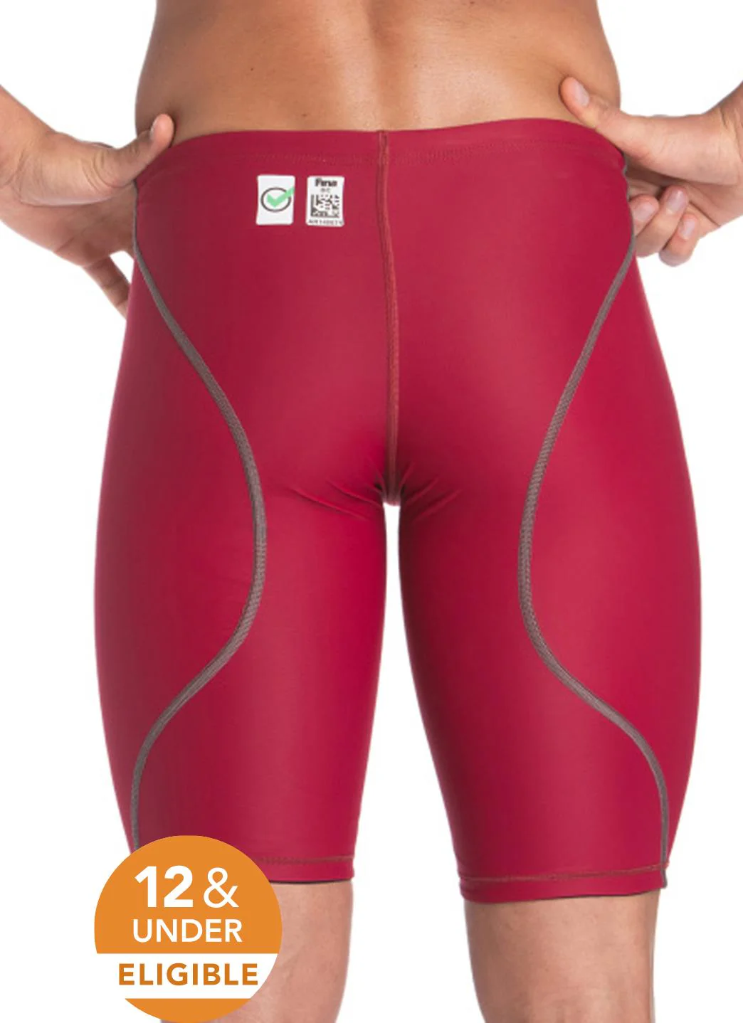 Arena Men's Powerskin ST Next Jammer Tech Suit Swimsuit - Image 55