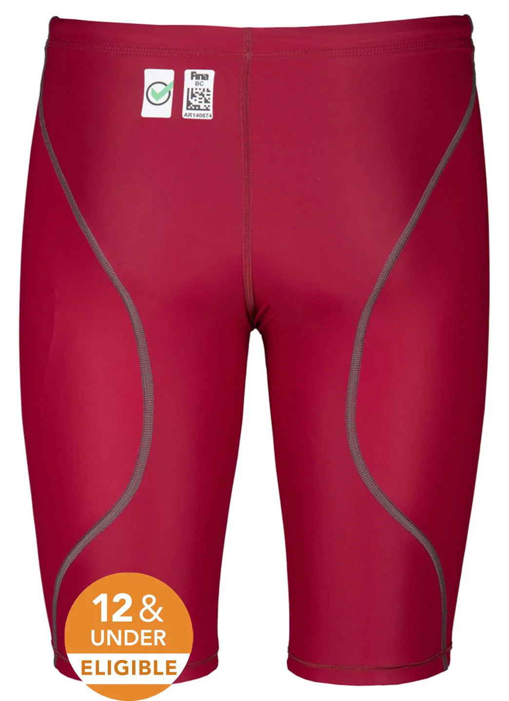 Arena Men's Powerskin ST Next Jammer Tech Suit Swimsuit - Image 59