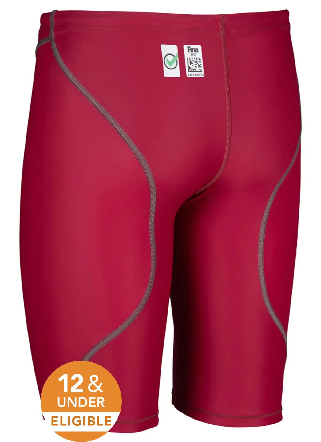 Arena Men's Powerskin ST Next Jammer Tech Suit Swimsuit - Image 61