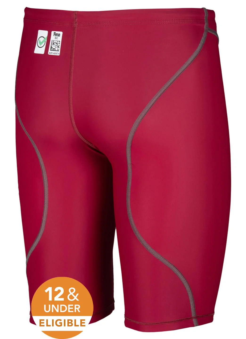 Arena Men's Powerskin ST Next Jammer Tech Suit Swimsuit - Image 62