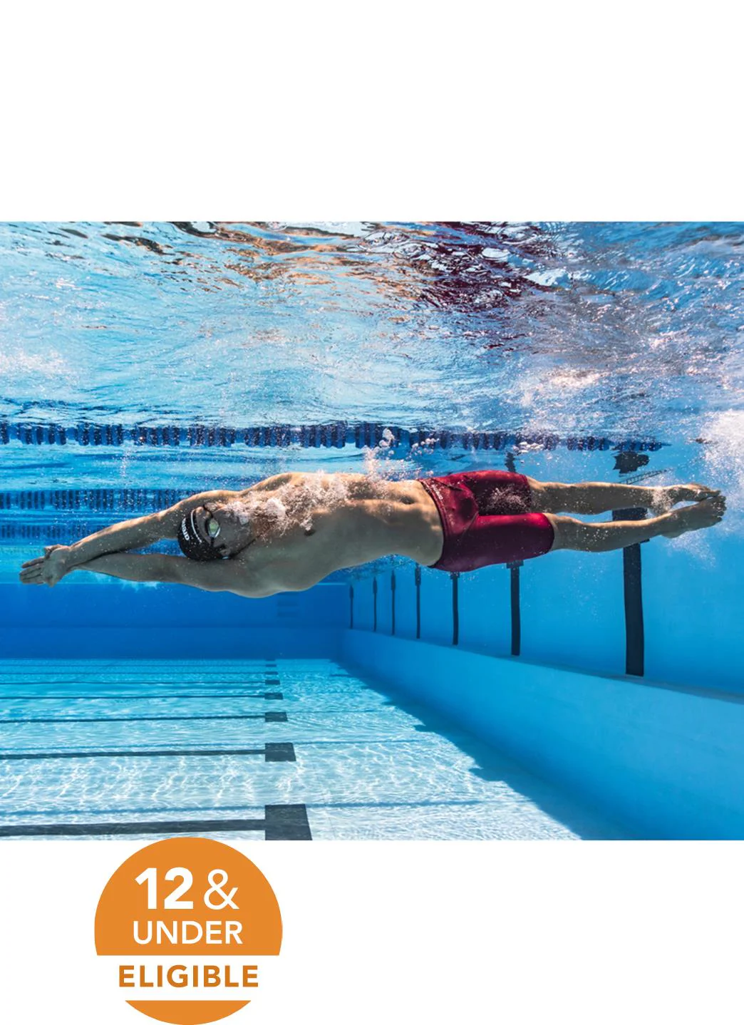 Arena Men's Powerskin ST Next Jammer Tech Suit Swimsuit - Image 67