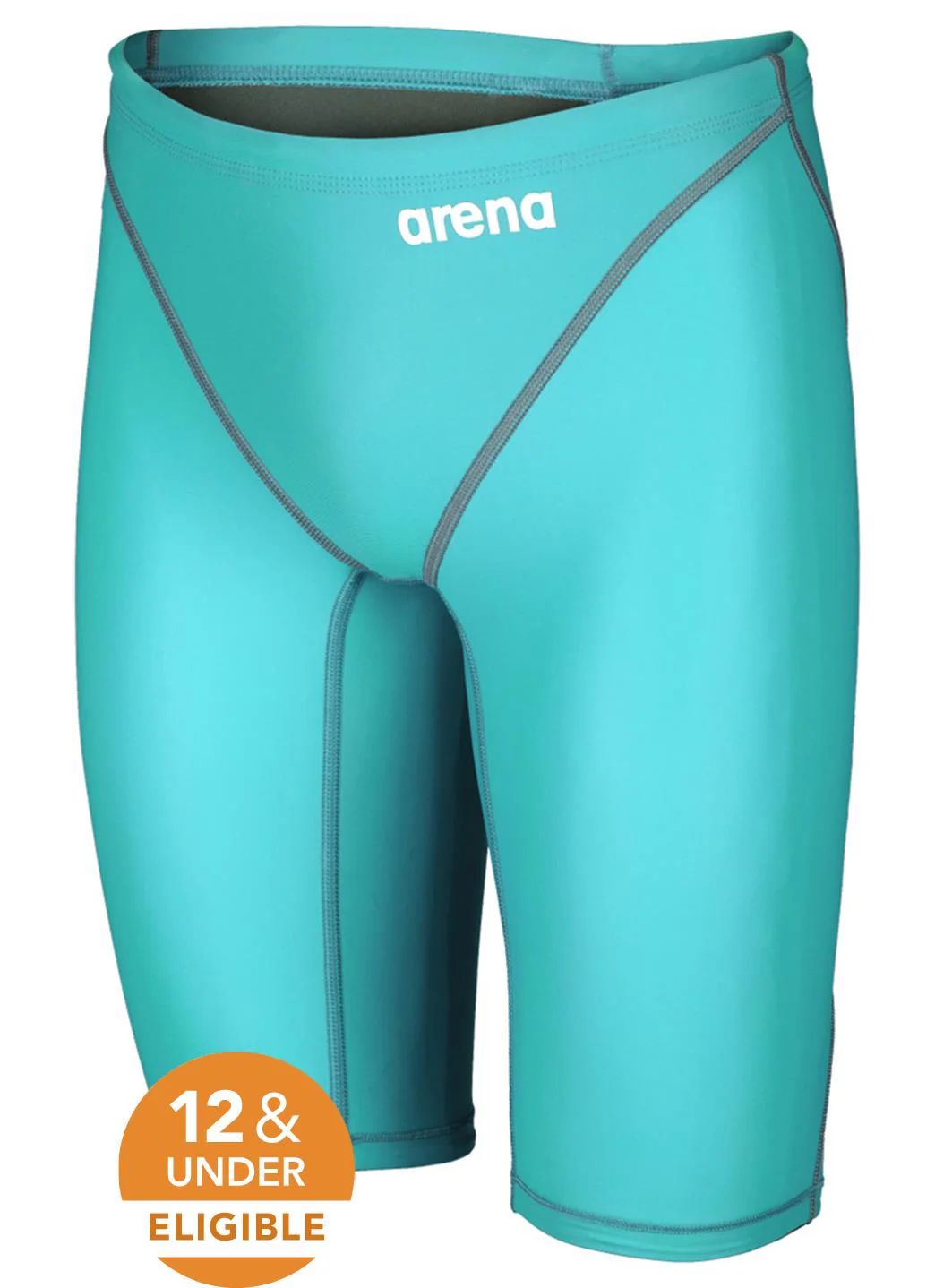 Arena Men's Powerskin ST Next Jammer Tech Suit Swimsuit - Image 8