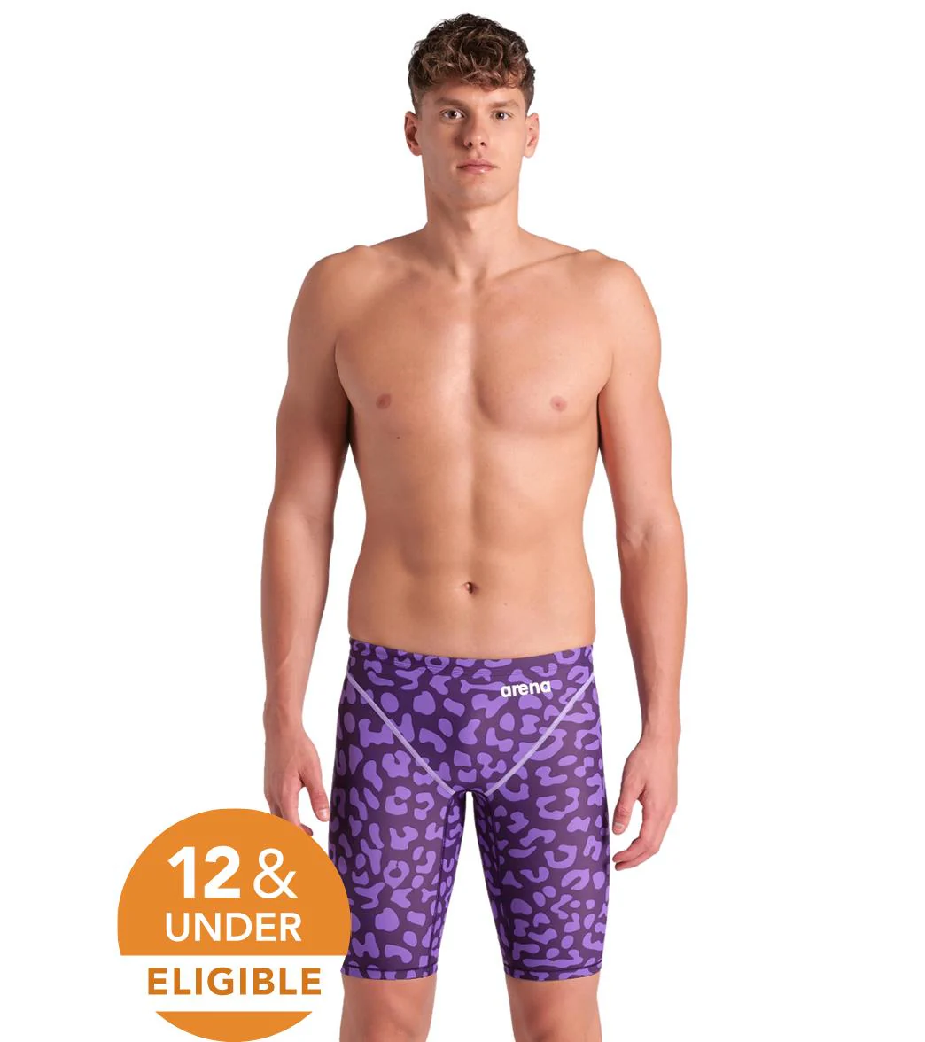 Arena Men's Powerskin ST Next Limited Edition Jammer Tech Suit Swimsuit - Image 19