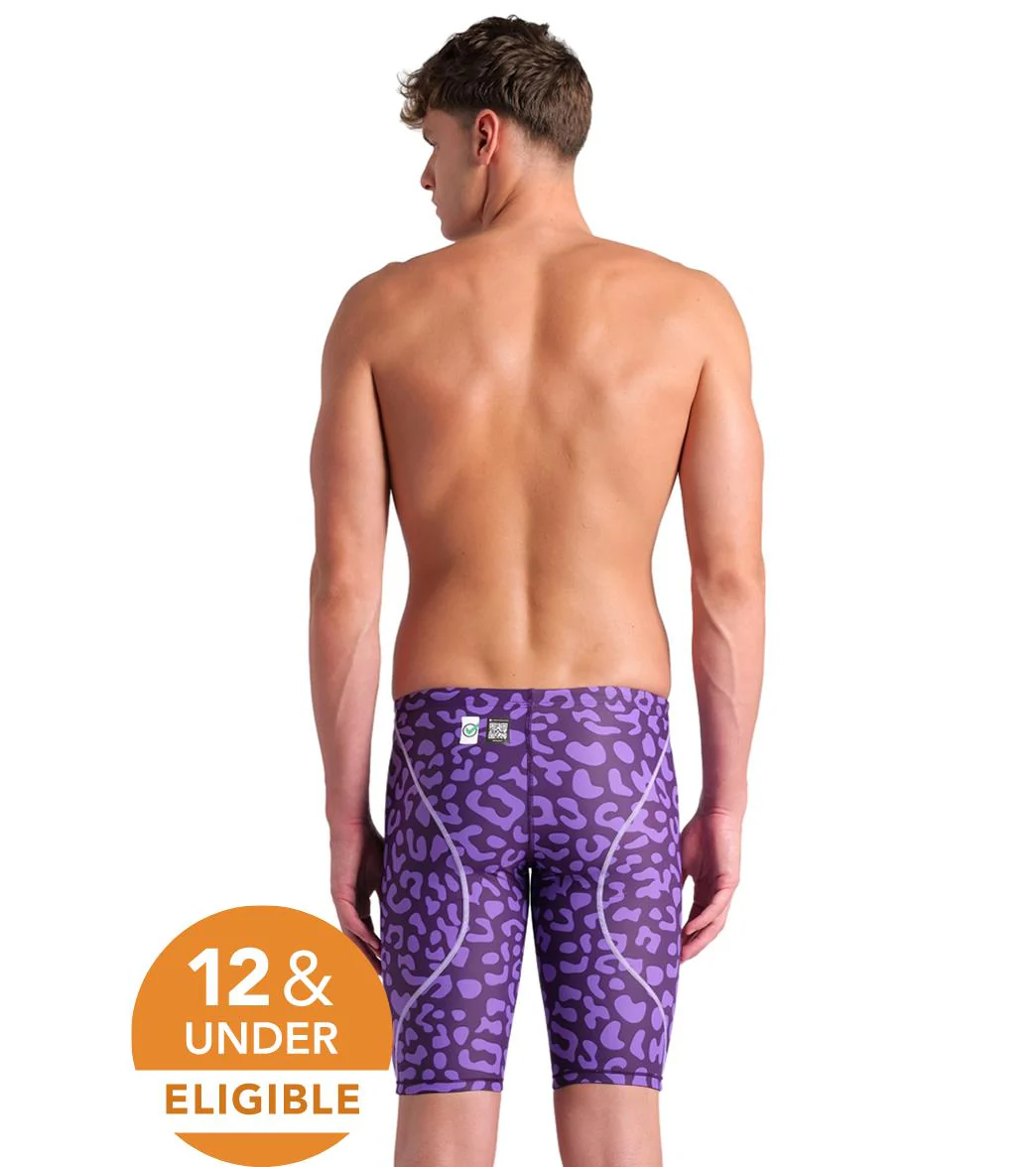 Arena Men's Powerskin ST Next Limited Edition Jammer Tech Suit Swimsuit - Image 20