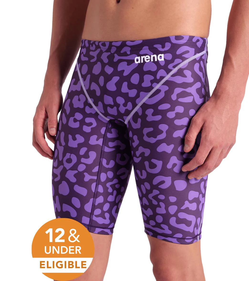 Arena Men's Powerskin ST Next Limited Edition Jammer Tech Suit Swimsuit - Image 22